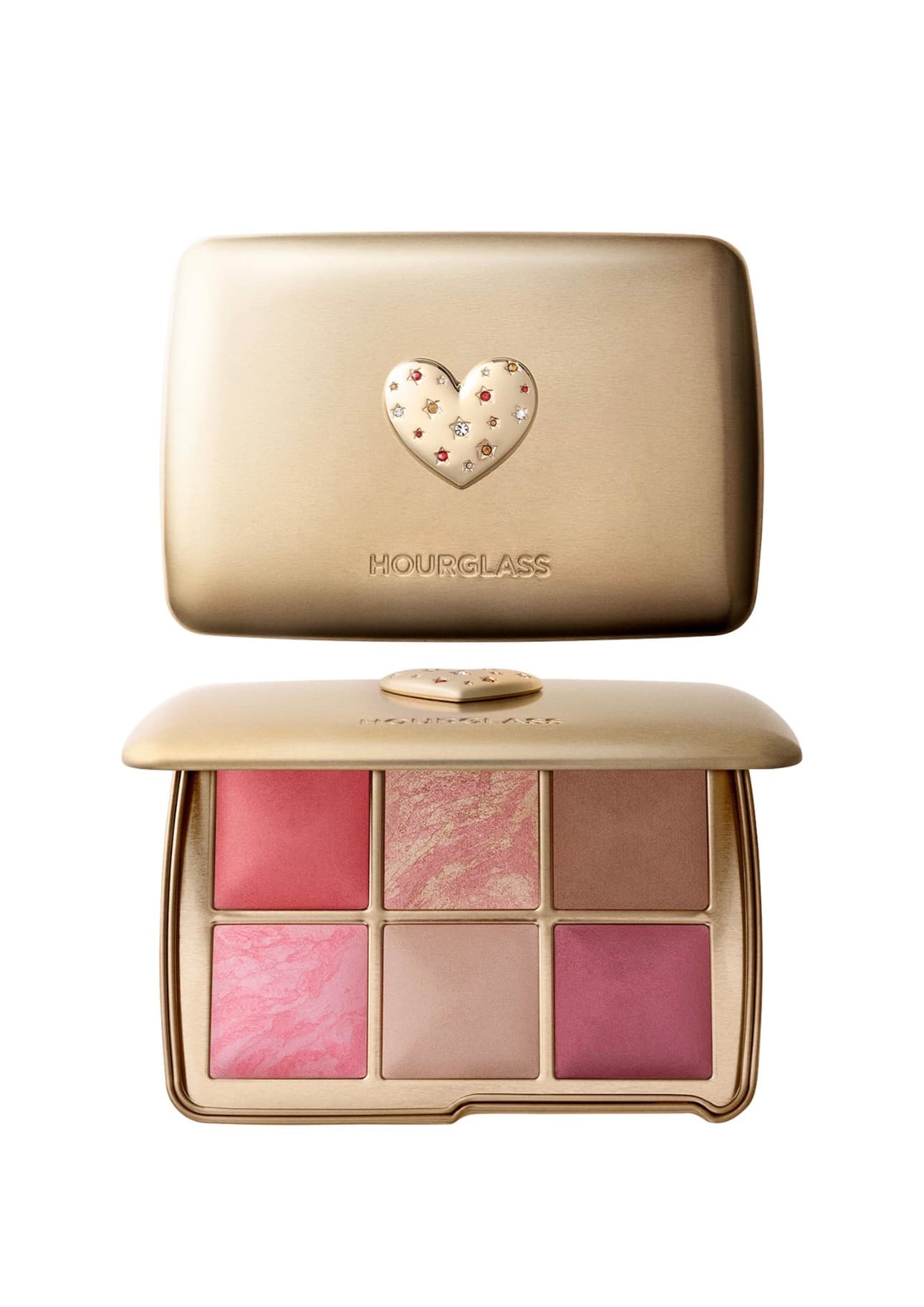 HOURGLASS AMBIENT LIGHTING PALETTE 2026